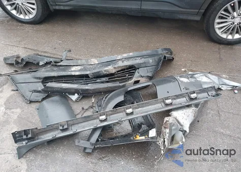 2023 Chevrolet Traverse Awd Premier из США, поврежденный, VIN 1GNEVKKW4PJ243715